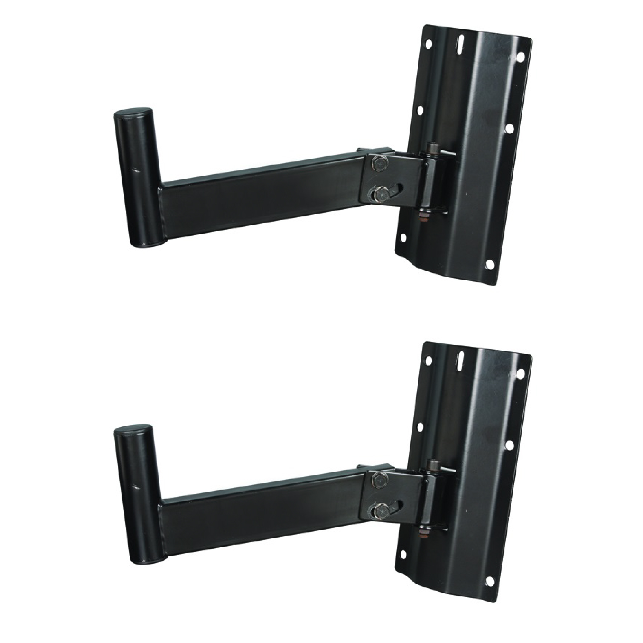 HEBIKUO 905 Duvar Tipi Hoparlör Standı (Çift)
